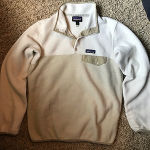 Cream Patagonia